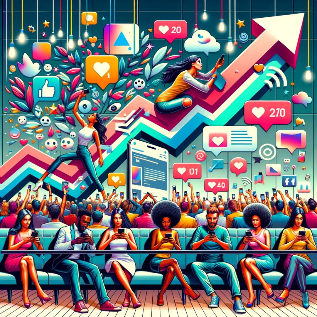 Quel intérêt d'avoir des followers sur Instagram ?