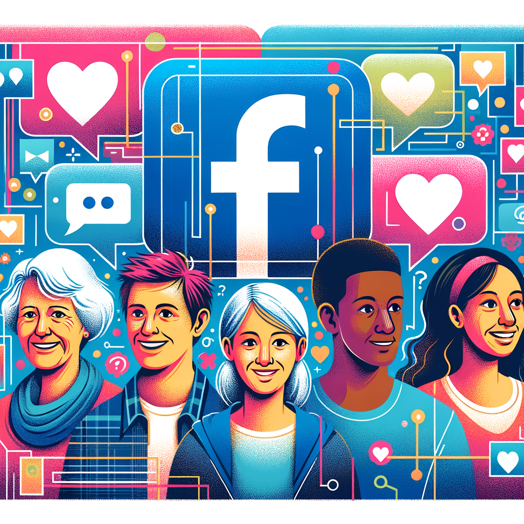 Comment Utiliser les Groupes Facebook pour Accroître votre Communauté