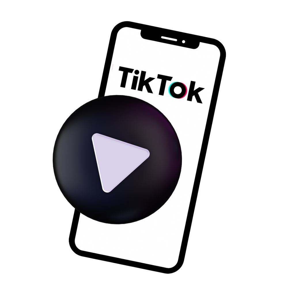 Acheter des vues TikTok