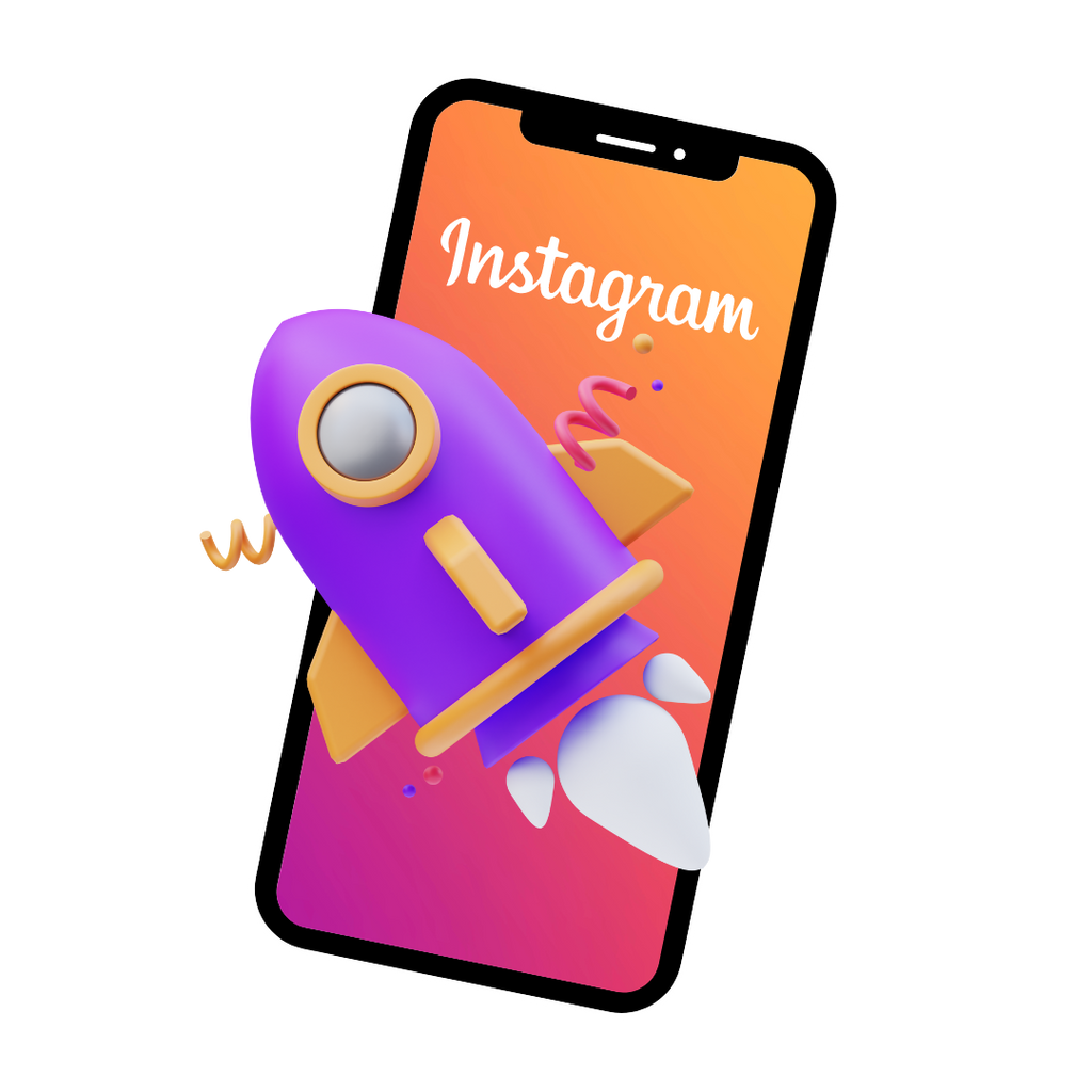 Service d'abonnement Instagram par l'IA