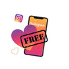 Like Instagram gratuit - Followers-Rocket